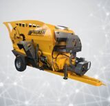Кормораздатчик Proken Yem Karma R8
