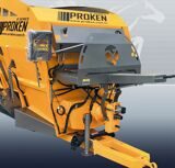 Кормораздатчик Proken Yem Karma R10